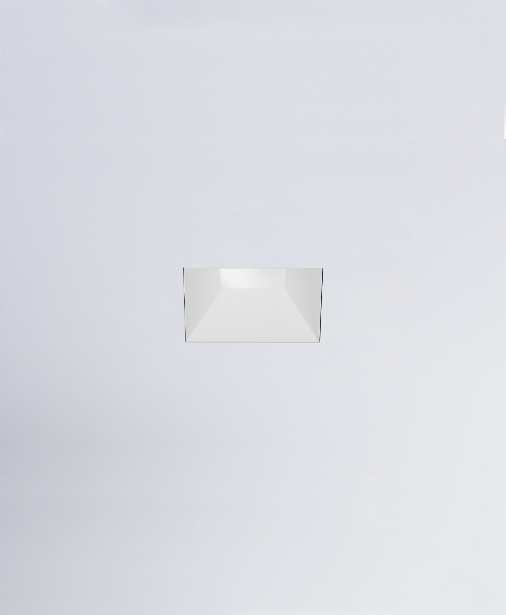 SIGMA 2 Square Trimless